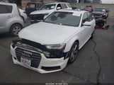 AUDI A4 2.0T PREMIUM WAUAFAFL0FA076960 снимка