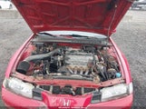 HONDA PRELUDE SR-V JHMBB1178TC000544 снимка