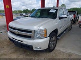 CHEVROLET SILVERADO 1500 LTZ 3GCPKTE32BG171831 снимка
