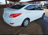HYUNDAI ACCENT SE KMHCT4AE8GU116292 снимка