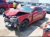 CHEVROLET CAMARO 2LS 2G1FB1E35F9194481 снимка