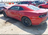 CHEVROLET CAMARO 2LS 2G1FB1E35F9194481 fotografie