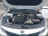 KIA OPTIMA SX TURBO 5XXGW4L20GG062931 fotografie