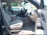 CHEVROLET TRAVERSE 3LT 1GNERHKW8KJ205680 снимка