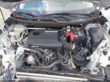 Nissan Rogue Sv Fwd 5N1BT3BA7NC678852 снимка