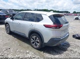 Nissan Rogue Sv Fwd 5N1BT3BA7NC678852 photo