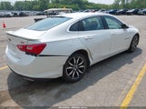 CHEVROLET MALIBU FWD RS 1G1ZG5ST8LF129265 fotografie
