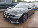 Honda Civic Si Coupe 2HGFC3A57LH752759 снимка