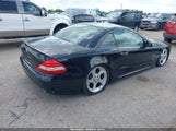 MERCEDES-BENZ SL 500 WDBSK75F55F098583 photo
