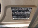 MERCEDES-BENZ ML 350 4MATIC 4JGAB57E65A546957 снимка