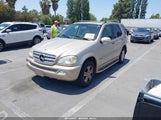 MERCEDES-BENZ ML 350 4MATIC 4JGAB57E65A546957 photo