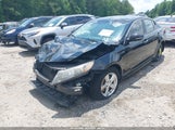 Kia Optima Lx 5XXGM4A76FG466495 снимка