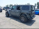 JEEP WRANGLER UNLIMITED RUBICON 4X4 1C4HJXFG3LW279636 fotografie