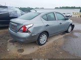 Nissan Versa 1.6 S 3N1CN7AP4CL845530 снимка