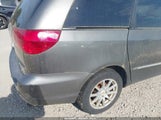 TOYOTA SIENNA XLE LIMITED 5TDBA22C94S003345 снимка