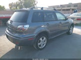 MITSUBISHI OUTLANDER LIMITED JA4LX81F35U005245 снимка