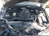 LEXUS IS 300 JTHGA1D22L5107134 снимка