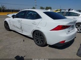 LEXUS IS 300 JTHGA1D22L5107134 снимка