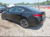 Nissan Sentra Sv 3N1AB8CV5SY208617 photo