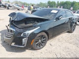 CADILLAC CTS STANDARD 1G6AW5SX9J0122032 снимка