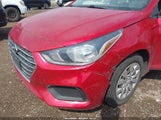 HYUNDAI ACCENT SE 3KPC24A31KE069653 снимка
