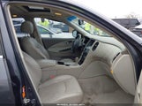 INFINITI EX35 JOURNEY JNKAJ09E58M303049 photo
