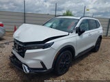 HONDA CR-V HYBRID SPORT TOURING 7FARS6H99PE003616 fotografie