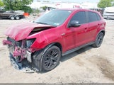 MITSUBISHI OUTLANDER SPORT 2.0 LE JA4AR3AU5KU030288 photo