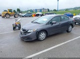 HONDA CIVIC LX 19XFB2F51EE079244 снимка