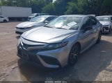TOYOTA CAMRY SE 4T1G11AKXRU844226 fotografie