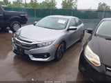 HONDA CIVIC EX-L 19XFC1F70GE003249 снимка