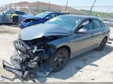 Volkswagen Jetta 1.5T Se 3VW7M7BU4NM014223 снимка