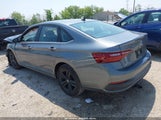 Volkswagen Jetta 1.5T Se 3VW7M7BU4NM014223 photo