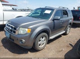 FORD ESCAPE XLT 1FMCU0DG0BKC71331 снимка