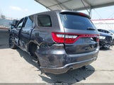 Dodge Durango Sxt Rwd 1C4RDHAG7JC254617 снимка