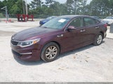 KIA OPTIMA LX 5XXGT4L30HG155094 снимка