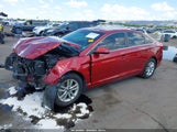 HYUNDAI SONATA SE 5NPE24AF6FH244449 снимка