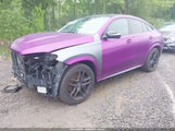 MERCEDES-BENZ AMG GLE 53 COUPE 4MATIC 4JGFD6BB0MA326117 fotografie
