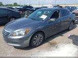 HONDA ACCORD 2.4 EX 1HGCP2F79BA146887 снимка