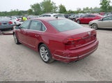 VOLKSWAGEN PASSAT 1.8T SEL PREMIUM 1VWCT7A39HC075437 photo