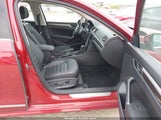 VOLKSWAGEN PASSAT 1.8T SEL PREMIUM 1VWCT7A39HC075437 photo