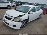 TOYOTA COROLLA LE 1NXBU4EE6AZ326903 снимка