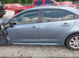 TOYOTA COROLLA LE JTDEPRAE3LJ065066 снимка