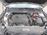 FORD FUSION SE 3FA6P0HD4HR272761 снимка