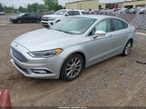 FORD FUSION SE 3FA6P0HD4HR272761 снимка