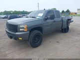 CHEVROLET SILVERADO 1500 LT 1GCRKSE35BZ105695 снимка