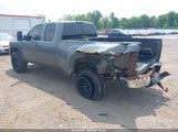 CHEVROLET SILVERADO 1500 LT 1GCRKSE35BZ105695 снимка