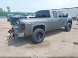 CHEVROLET SILVERADO 1500 LT 1GCRKSE35BZ105695 снимка