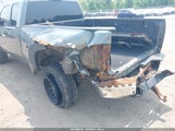 CHEVROLET SILVERADO 1500 LT 1GCRKSE35BZ105695 снимка