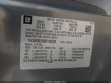 CHEVROLET SILVERADO 1500 LT 1GCRKSE35BZ105695 снимка